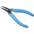 Xuron 485S Pliers, Serrated Jaws 