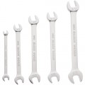 Klein 68450                68450 5 PIECE WRENCH SET 1/4