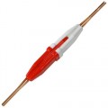 AMP 91067-2 Insertion/Extraction Tool, HD, 20AWG, Red 