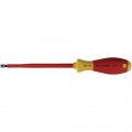 Wiha 32039 Insulated Screwdriver 1/4x6