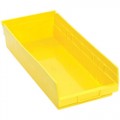 Quantum Storage Systems QSB108Y YELLOW SHELF BIN QUANTUM 