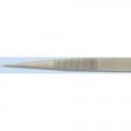 Swanstrom 64 Bent Rounded Tip Tweezer 