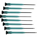 Moody 58-0451 8-Piece ESD Torx Sets 