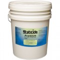 ACL 5700MG1 Staticide Premium ESD Paint, Medium Gray, 1 Gallon 