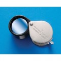 Bausch & Lomb 81-61-68 7X MAGNIFIER HAND HELD BAUSCH & LOMB 