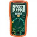 Extech EX330 Mini DMM Plus Volt Detector 