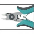 Excelta 7231EH Miniature Round Head Hard Wire Cutter 