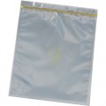 Desco 13720 Statshield® Transparent Metal In ESD Shielding Bags - Zipper Top (18