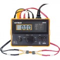 Extech 380462 MILLIOHM METER EXTECH 