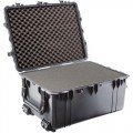 Pelican 1630 Foam-Filled Rollaway Case 