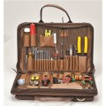 Jensen Tools 7622 Tec Tuff Field Engineers Tool Kit 