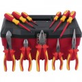 Wiha 32390 11PC INSULATED WILLI HANN 