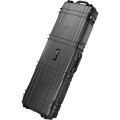 BW Type 72 Black Outdoor Case Empty 