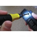 General 1700 Lighted Screwdriver Set 