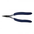 Swanstrom S324E ESD-Safe Long Nose Slim Head Pliers with Smooth Jaws 6-1/4