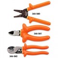 Cementex P9CC Insulated Cable Cutting Pliers 