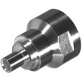 RF Industries - Unidapt MMCX Female Connector