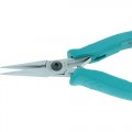 Excelta 744 CHAIN NOSE PLIER EXCELTA CORP 