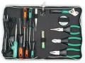 Eclipse 500-047, 14 Piece Basic Electronics Tool Kit