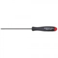 Bondhus 10650 1.5mm Balldriver Screwdriver, 3.4