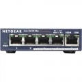 Netgear FS105 Autosensing 10/100 Switch 5 Port 