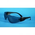 PIP 250-01-0005 Safety Glasses with Silver Mirror Lens 