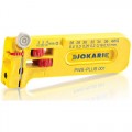 Jokari 40024 PWS-Plus Adjustable Mini-Precision Stripper for 36-26 AWG (0.12-0.40mm)  