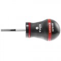 Facom AN4X25 SHORT BLADE SLTD SCREWDRIVER FACOM 