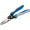 Crescent PS20509C Pro Series Lineman's Compound Action Pliers 