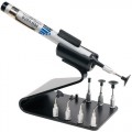 Virtual Industries V8901-KIT-ESD PEN-VAC® Kit With 8 Probes + Cups And Vacuum Pen Holder 