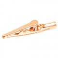 Mueller BU-60CS ALLIGATOR CLIP COPPER MUELLER 