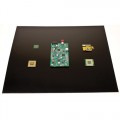 Conductive Containers Inc. TPSHEET-I Tacki-Pak™ Sheet with Adhesive Bottom, Level I,  22