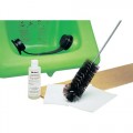 Sperian 32-000518-0000 Eyewash Cleaning Kit 