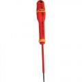 Facom A2X75VE ELECTRICIAN'S SCREWDRIVER 1/8X3 FACOM 