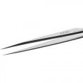 Excelta SS-SA Style SS Tweezers 