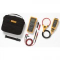 Fluke FLK-CNX i3000 Kit iFlex AC Current Module Kit 