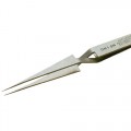 Excelta DN-1-SN DUMONT REVERSE TWEEZER EXCELTA 
