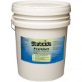 ACL 5700W5 Staticide Premium ESD Paint, White, 5 Gallon 