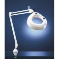 16912LG 220V MAGNIFIER LAMP LUXO 