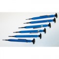 Moody 58-0670 MOODY SCREW EXTRACTOR SET 12-IN-1 