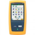Fluke Networks 1T-2000/GLD OneTouch AT 2000 LAN and Wi-Fi Analyzer + Gold Support 1 Year 