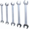 Wiha 35098 5 PC METRIC OPEN END WRENCH SET WIHA 