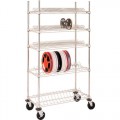 Metro R1836BR-7 Shelf For 7