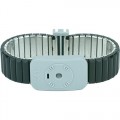 3M 2384 Dual Conductor Metal Wrist Band Only, Small 