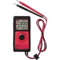 Amprobe PM55A Pocket Multimeter with VolTect™ Non-Contact Voltage Detection  