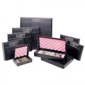 Conductive Containers Inc. 3080-1 CorRec-Pak® Conductive Shippers with Foam 7