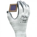 Ansell-Edmont 11-100 HyFlex® Static Control Assembly Gloves, Size 6 (X-Small), 12 pairs/pkg. 