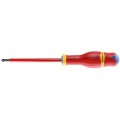 Facom AD2X125VE INSULATED SCREWDRIVER FACOM 