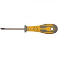 C.K. T49112-0 Phillips Screwdriver #0 x 2-3/8