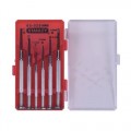 Stanley-Proto 66-039 6-PIECE JEWELERS SCREWDRIVER SET STANLEY 